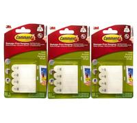 Command Small Picture Hanging Strips