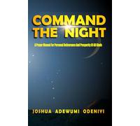COMMAND THE NIGHT