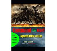 Command the Night Against Battles of Life (Prayer In The Night)