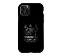 Command The Storm Samurai Warlord Shogun Power Case for iPhone 11 Pro