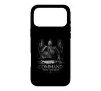 Command The Storm Samurai Warlord Shogun Power Case for iPhone 17 Pro Max