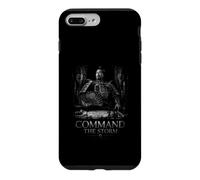 Command The Storm Samurai Warlord Shogun Power Case for iPhone 7 Plus/8 Plus