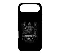 Command The Storm Samurai Warlord Shogun Power Case for iPhone Air