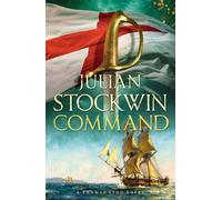 Command : Thomas Kydd 7