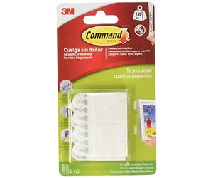 Command UU001563772 Picture Hanging Strips