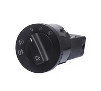 Commande d'interrupteur de pharesMain Light Switch for Seat For Alhambra 2001 2002 2003 2004 2005 2006 2007 2008 2009 2010 Car Headlight Switch Module Headlamp 1C0941531A