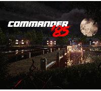 Commander ’85 PC Steam CD Key