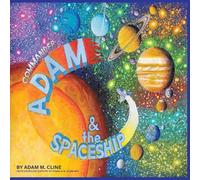 Commander Adam the Spaceship