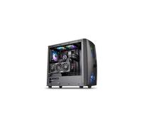 Commander C34 TG ARGB Black