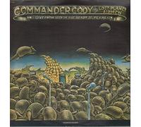 Commander Cody And His Lost Planet Airmen - live from deep in the heart of texas LP