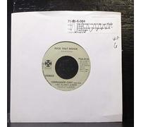 Commander Cody And His Lost Planet Airmen - Smoke! Smoke! Smoke! (That Cigarette) [Vinyl Single 7'']