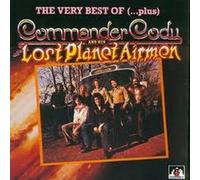 Commander Cody - Commander Cody Best of