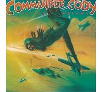 Commander Cody - Flying Dreams