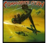 Commander Cody - Flying Dreams