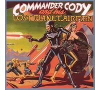 Commander Cody & His Lost Plan - Commander Cody & His Lost Plan