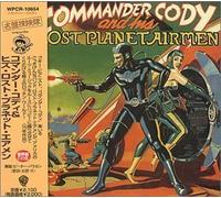 Commander Cody & His Lost Plan - Commander Cody & His Lost Plan