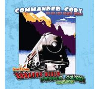 Commander Cody & His - Live At Ebbett's Field [New Vinyl LP]