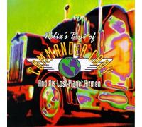 Commander Cody & Lost Planet a - Relix's Best of