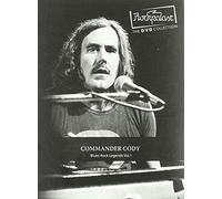 Commander Cody - Rockpalast: Blues Rock Legends, Vol. 1 (Live) [DVD] [2011]