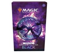 Commander Collection: Black - Premium Edition | Commander Collection: Black