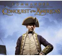 Commander: Conquest of the Americas Steam CD Key