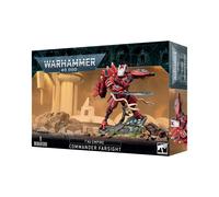 Commander Farsight | Warhammer 40,000 T'au Empire Character Miniature