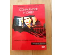 COMMANDER IN CHIEF SAISON 1 -