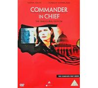 Commander In Chief - Series 1 [DVD] [2005]