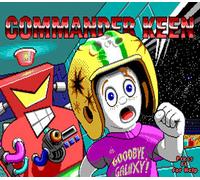 Commander Keen Complete Pack GOG CD Key