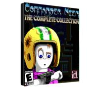 Commander Keen Complete Pack Steam Gift GLOBAL