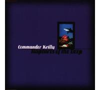 Commander Krilly - Raptures of the Deep