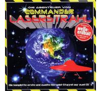 commander laserstrahl by welle:erdball - commander laserstrahl staffel 1 und 2