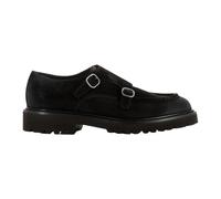 Commander Loafer - male - Doucal's - Dress Shoes - Brown - 9 UK - Shoes 9 UK
