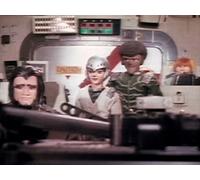 Commander Makara's Promotion / Destroy The Prison Planet!