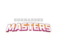 Commander Masters - Complete Set of Common Cards | Commander Masters