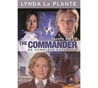 Commander - The complete collection (DVD)