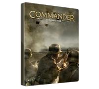 Commander: The Great War Steam Key GLOBAL