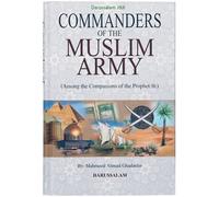 Commanders of the Muslim Army