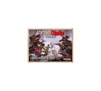 Commander's Set: Achtung! Cthulhu Skirmish