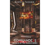 Commanders (The Perseus Series)