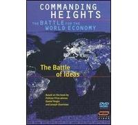 Commanding Heights: Battle of Ideas [DVD] [Region 1] [US Import] [NTSC]