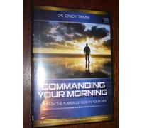 Commanding Your Morning