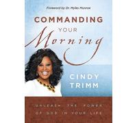 Commanding Your Morning