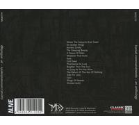 COMMANDMENTS NEW CD