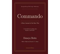 Commando: A Boer Journal of the Boer War