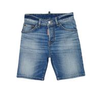 Commando Bermuda 8 Y