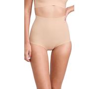 Commando Classic Control Brief Medium Nude