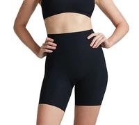 Commando Classic Control Shorts Medium Black