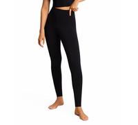 Commando Control Legging Small Black