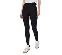 Commando Control Legging Small Black